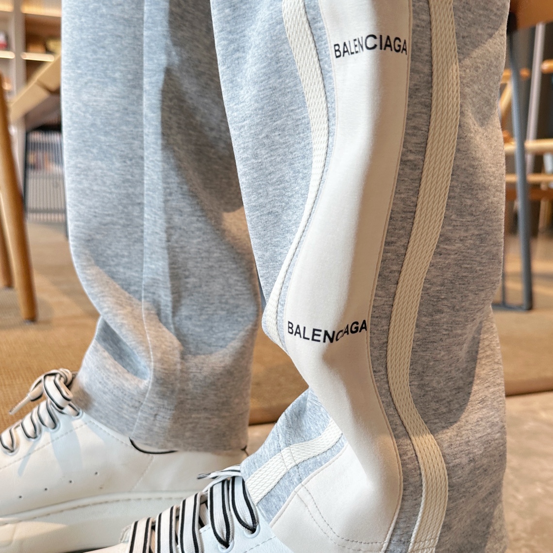 Casual Pants Man